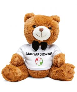 Magyarország - Teddy Mackó by Magyar Buli